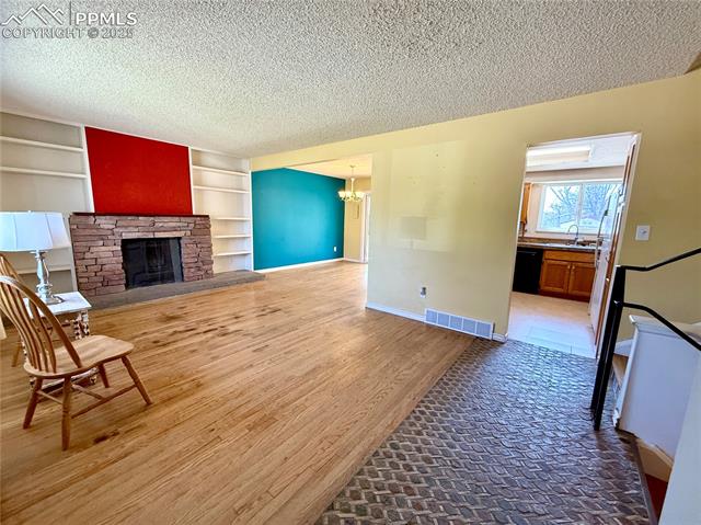 MLS Image for 731  Andover  ,Colorado Springs, Colorado