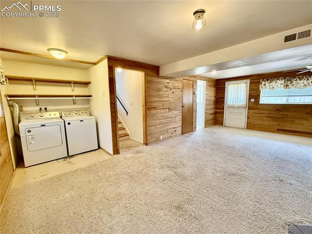 MLS Image for 731  Andover  ,Colorado Springs, Colorado