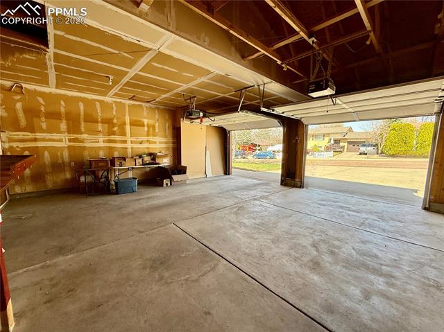 MLS Image for 731  Andover  ,Colorado Springs, Colorado
