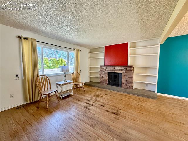 MLS Image for 731  Andover  ,Colorado Springs, Colorado