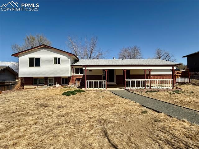 MLS Image for 731  Andover  ,Colorado Springs, Colorado