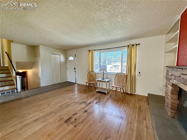 MLS Image for 731  Andover  ,Colorado Springs, Colorado