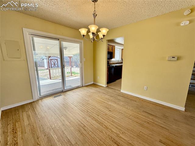 MLS Image for 731  Andover  ,Colorado Springs, Colorado
