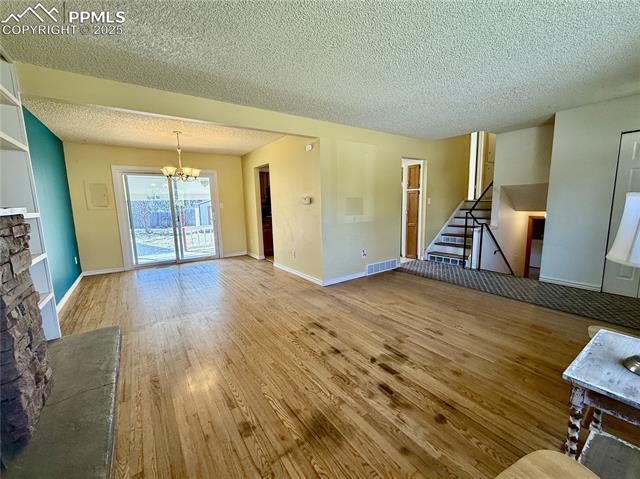 MLS Image for 731  Andover  ,Colorado Springs, Colorado