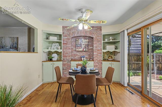 MLS Image for 1011 N Chelton  ,Colorado Springs, Colorado