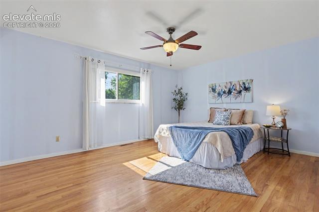 MLS Image for 1011 N Chelton  ,Colorado Springs, Colorado