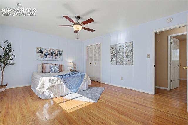 MLS Image for 1011 N Chelton  ,Colorado Springs, Colorado