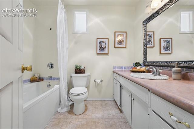 MLS Image for 1011 N Chelton  ,Colorado Springs, Colorado