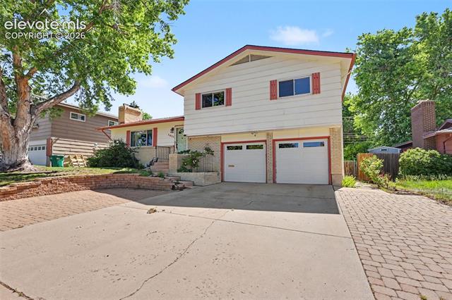MLS Image for 1011 N Chelton  ,Colorado Springs, Colorado