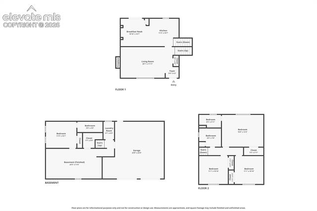 MLS Image for 1011 N Chelton  ,Colorado Springs, Colorado