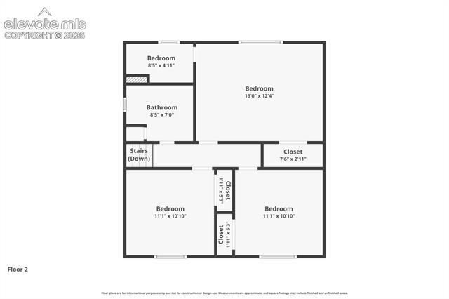 MLS Image for 1011 N Chelton  ,Colorado Springs, Colorado