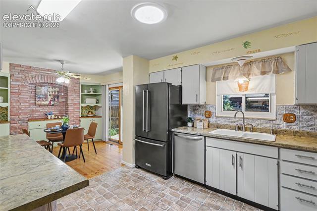 MLS Image for 1011 N Chelton  ,Colorado Springs, Colorado