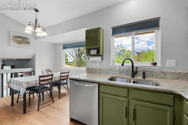 MLS Image for 563  Blossom Field  ,Fountain, Colorado