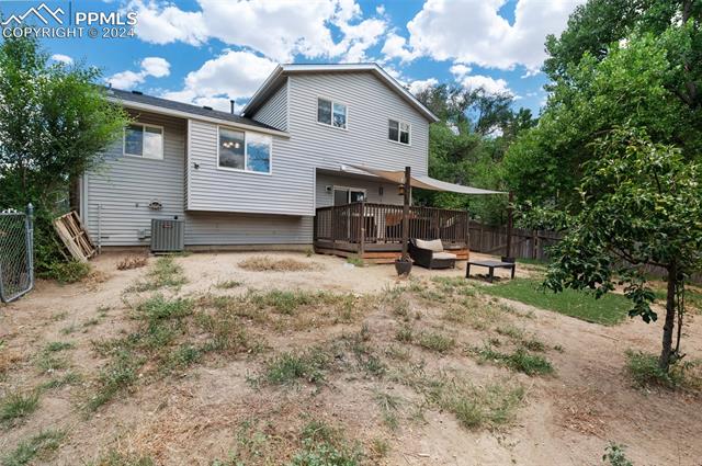 MLS Image for 563  Blossom Field  ,Fountain, Colorado