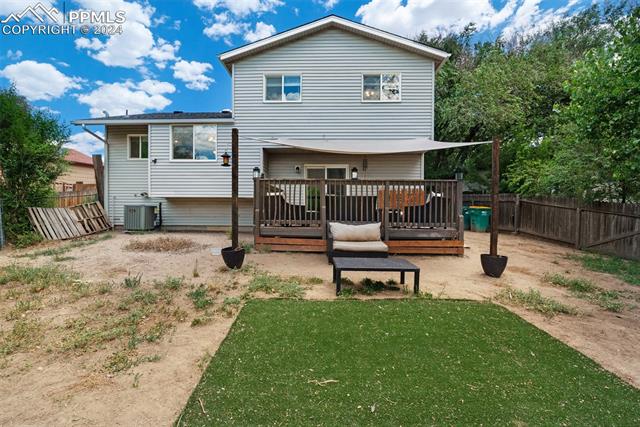 MLS Image for 563  Blossom Field  ,Fountain, Colorado