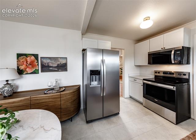 MLS Image for 939 E Las Animas  ,Colorado Springs, Colorado