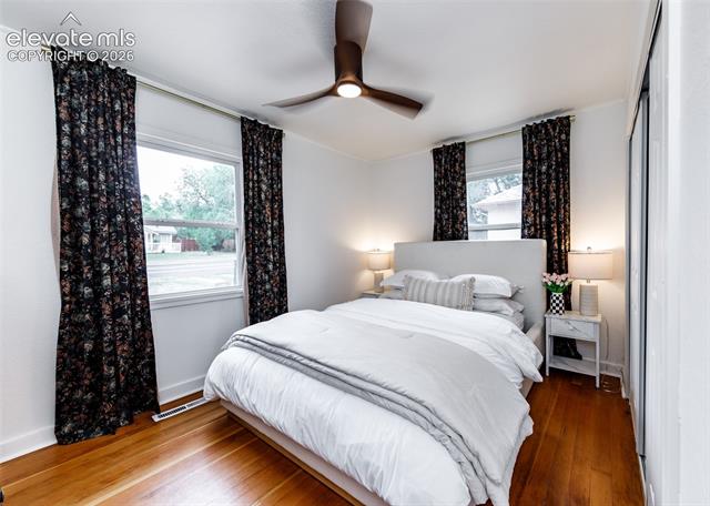 MLS Image for 939 E Las Animas  ,Colorado Springs, Colorado