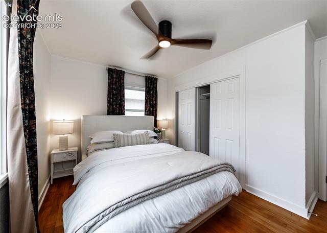 MLS Image for 939 E Las Animas  ,Colorado Springs, Colorado