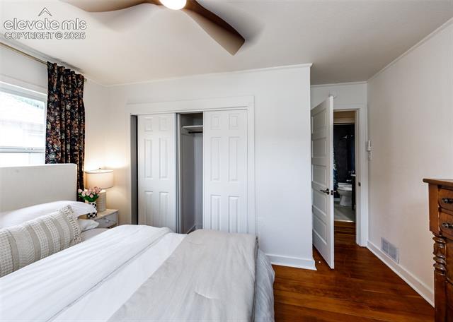 MLS Image for 939 E Las Animas  ,Colorado Springs, Colorado
