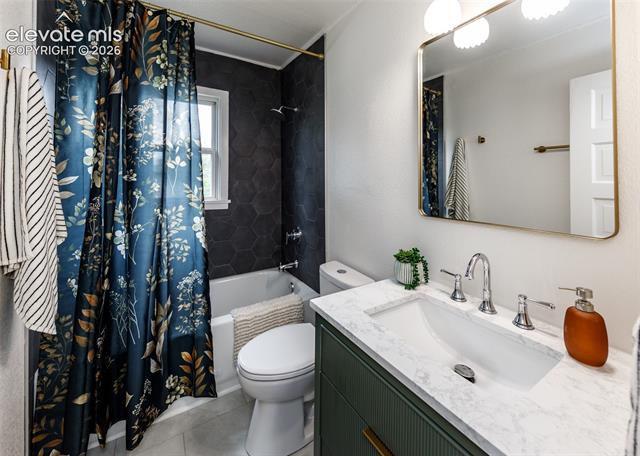 MLS Image for 939 E Las Animas  ,Colorado Springs, Colorado
