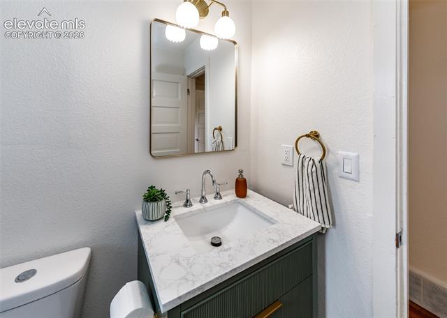 MLS Image for 939 E Las Animas  ,Colorado Springs, Colorado