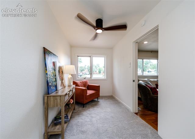 MLS Image for 939 E Las Animas  ,Colorado Springs, Colorado