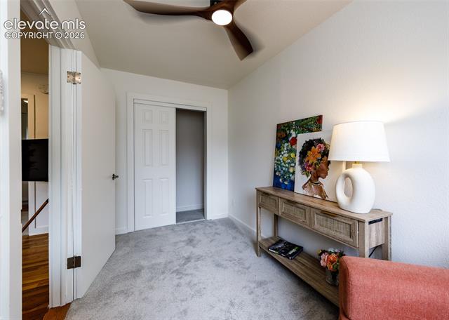 MLS Image for 939 E Las Animas  ,Colorado Springs, Colorado