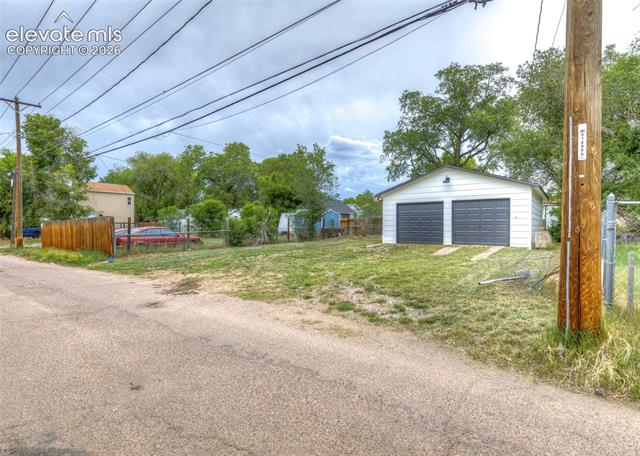 MLS Image for 939 E Las Animas  ,Colorado Springs, Colorado