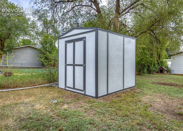 MLS Image for 939 E Las Animas  ,Colorado Springs, Colorado