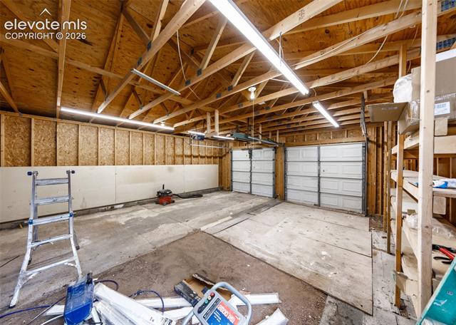 MLS Image for 939 E Las Animas  ,Colorado Springs, Colorado