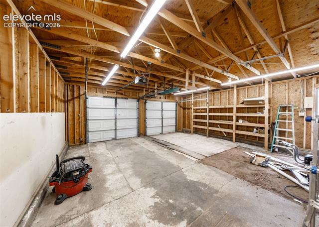 MLS Image for 939 E Las Animas  ,Colorado Springs, Colorado