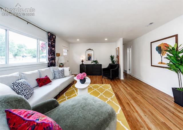 MLS Image for 939 E Las Animas  ,Colorado Springs, Colorado