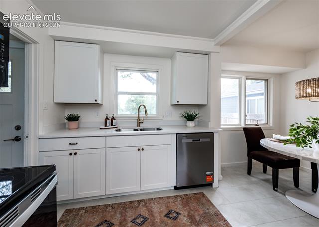 MLS Image for 939 E Las Animas  ,Colorado Springs, Colorado