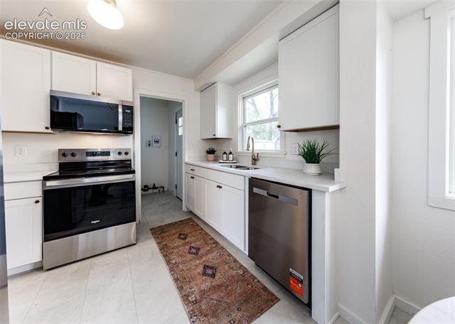 MLS Image for 939 E Las Animas  ,Colorado Springs, Colorado