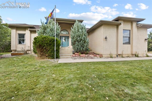 10  Desert Inn  , colorado springs  House Search MLS Picture