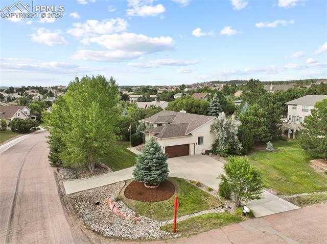 MLS Image for 10  Desert Inn  ,Colorado Springs, Colorado