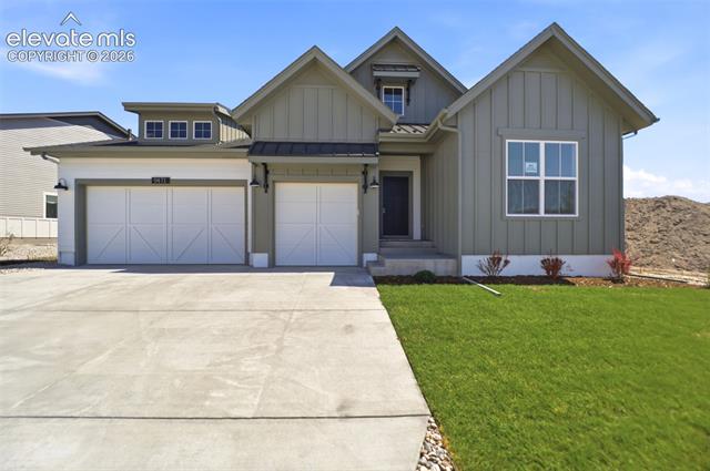 9471  Allouche  , colorado springs&nbsp; House Search MLS Picture