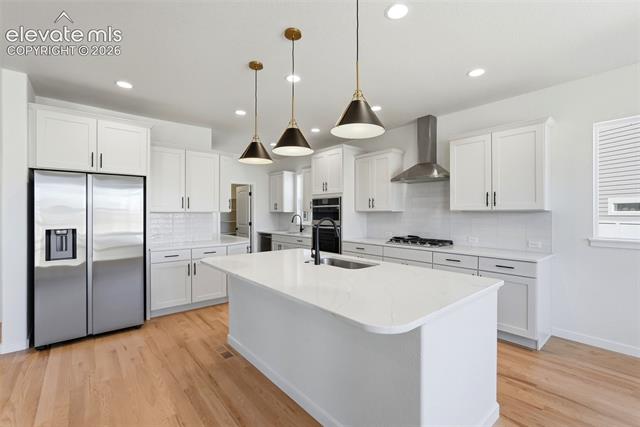 MLS Image for 9471  Allouche  ,Colorado Springs, Colorado