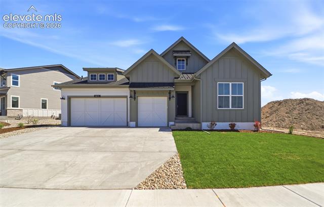 MLS Image for 9471  Allouche  ,Colorado Springs, Colorado
