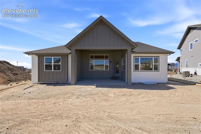 MLS Image for 9471  Allouche  ,Colorado Springs, Colorado