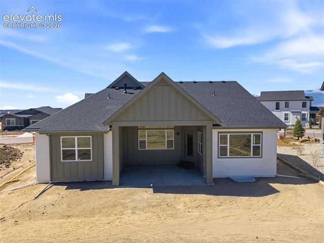 MLS Image for 9471  Allouche  ,Colorado Springs, Colorado