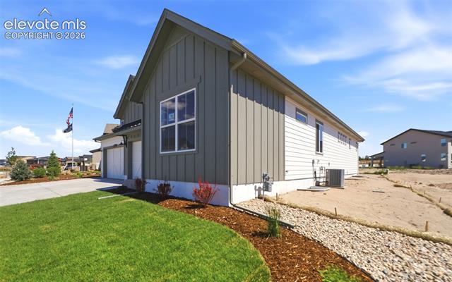 MLS Image for 9471  Allouche  ,Colorado Springs, Colorado