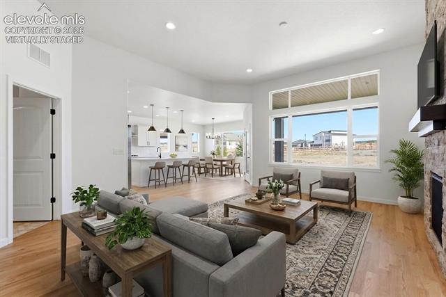 MLS Image for 9471  Allouche  ,Colorado Springs, Colorado