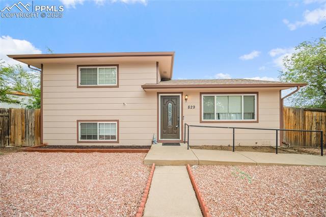 MLS Image for 829  Hayden  ,Colorado Springs, Colorado
