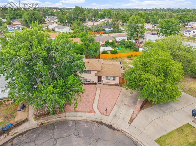 MLS Image for 829  Hayden  ,Colorado Springs, Colorado