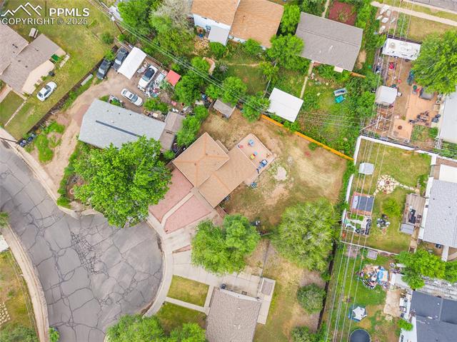 MLS Image for 829  Hayden  ,Colorado Springs, Colorado