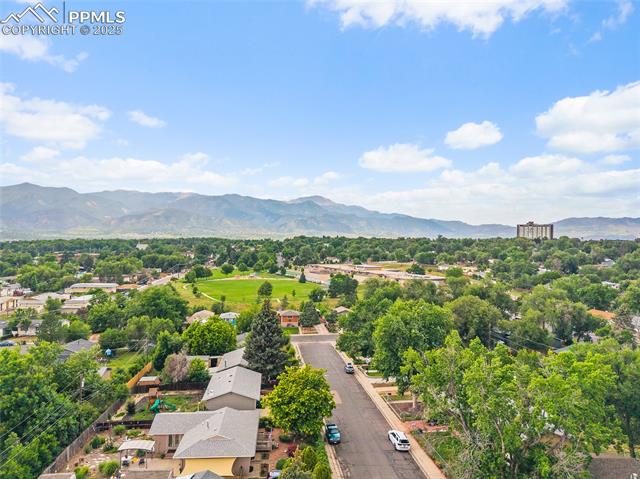 MLS Image for 829  Hayden  ,Colorado Springs, Colorado