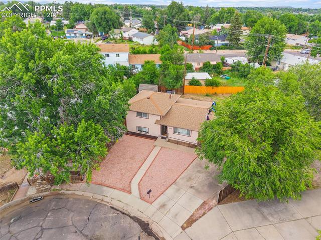 MLS Image for 829  Hayden  ,Colorado Springs, Colorado