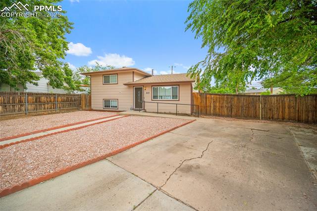 MLS Image for 829  Hayden  ,Colorado Springs, Colorado