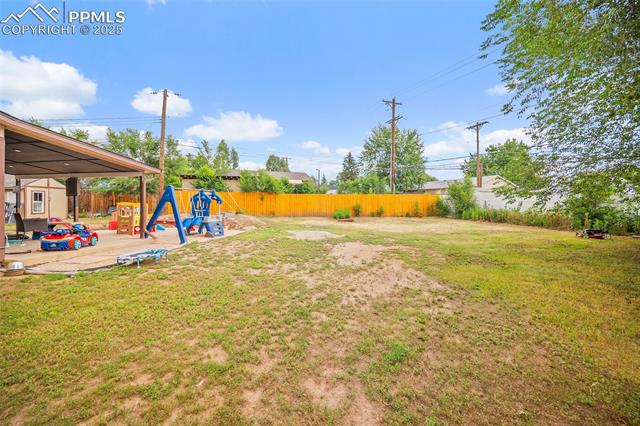 MLS Image for 829  Hayden  ,Colorado Springs, Colorado
